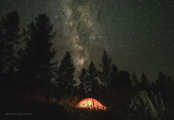 Nomadistan circuit photo