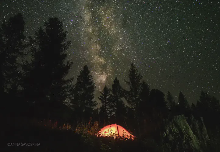 Nomadistan circuit photo