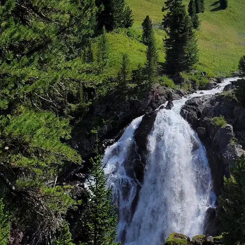 Nomadistan circuit photo