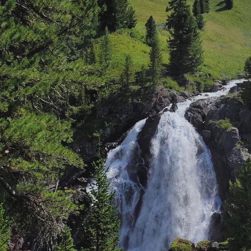 Nomadistan circuit photo