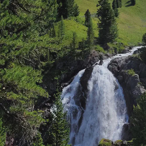 Nomadistan circuit photo