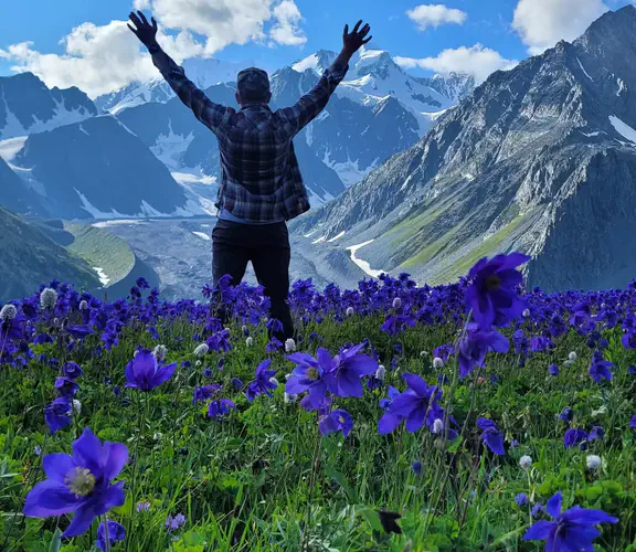 Nomadistan circuit photo