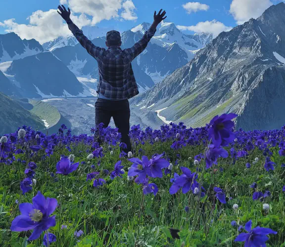 Nomadistan circuit photo