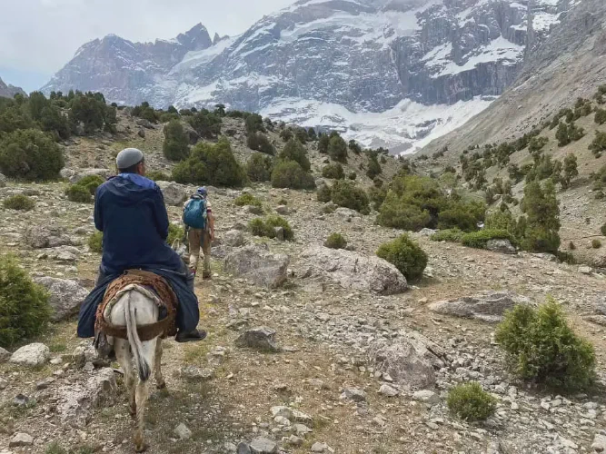 Nomadistan circuit photo