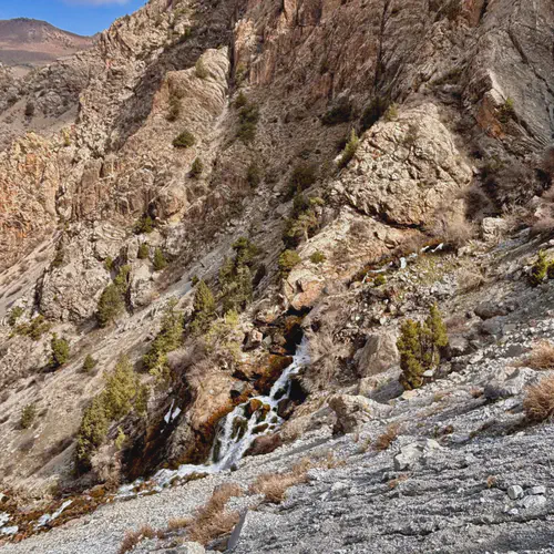 Nomadistan circuit photo