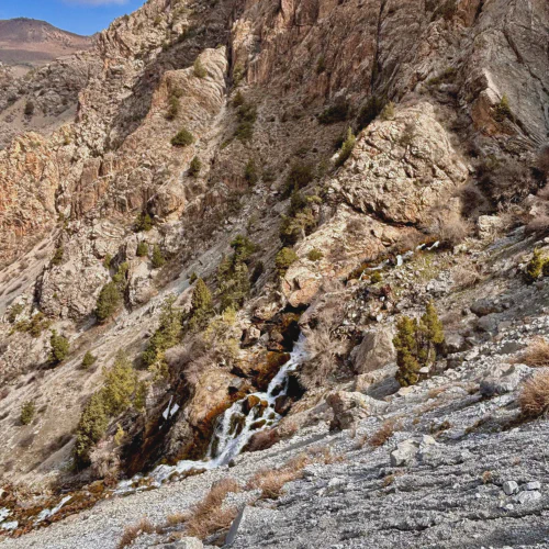 Nomadistan circuit photo