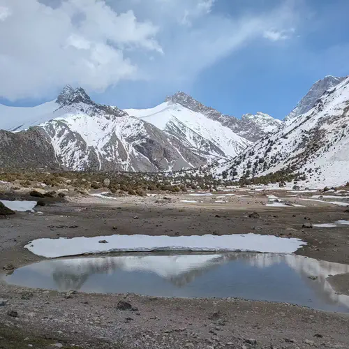 Nomadistan circuit photo