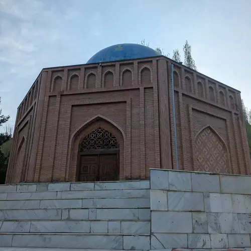 Nomadistan circuit photo