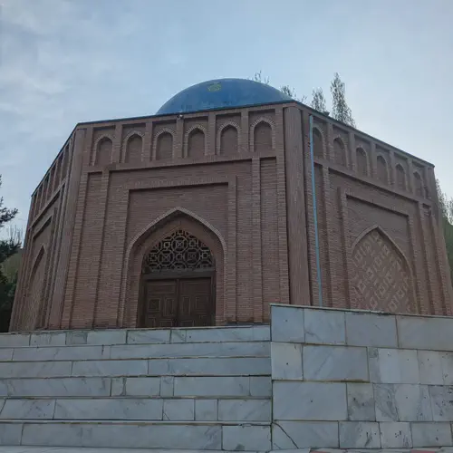 Nomadistan circuit photo