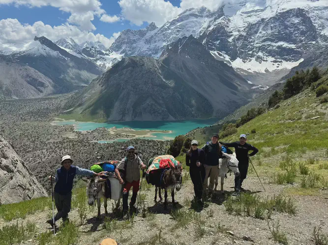 Nomadistan circuit photo