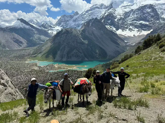 Nomadistan circuit photo