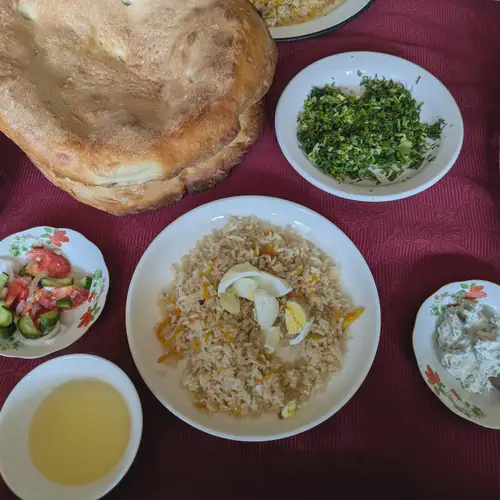 Nomadistan circuit photo