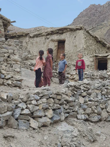 Nomadistan circuit photo