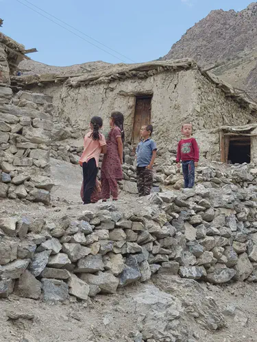 Nomadistan circuit photo