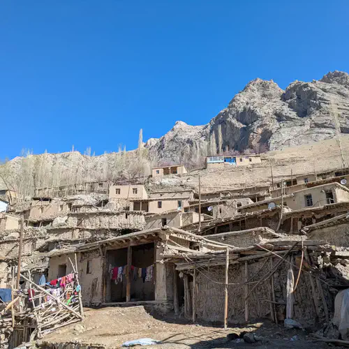 Nomadistan circuit photo