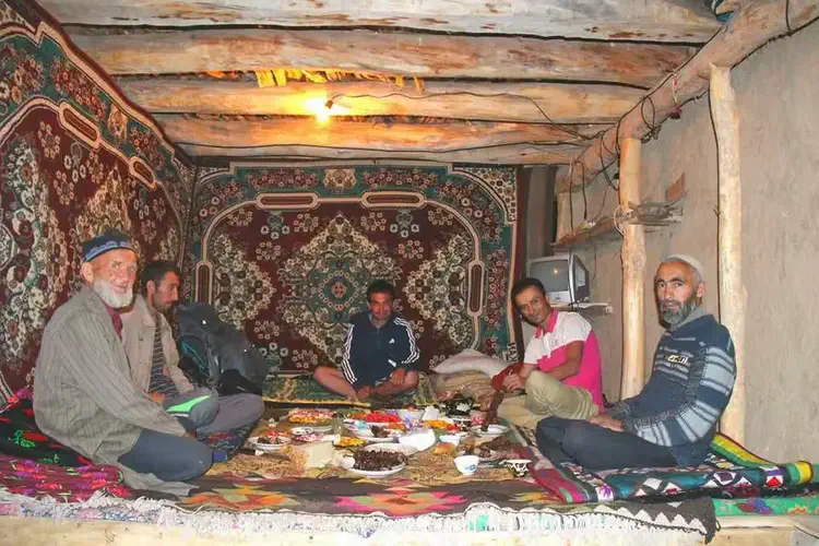 Nomadistan circuit photo