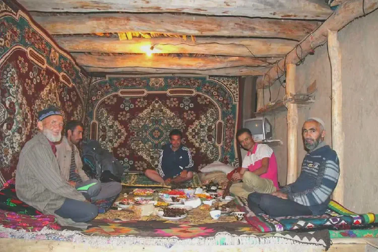 Nomadistan circuit photo