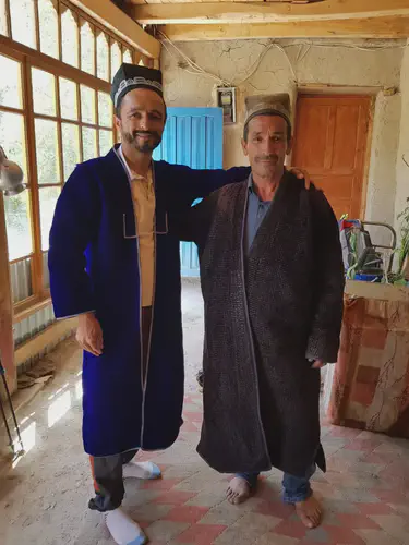 Nomadistan circuit photo